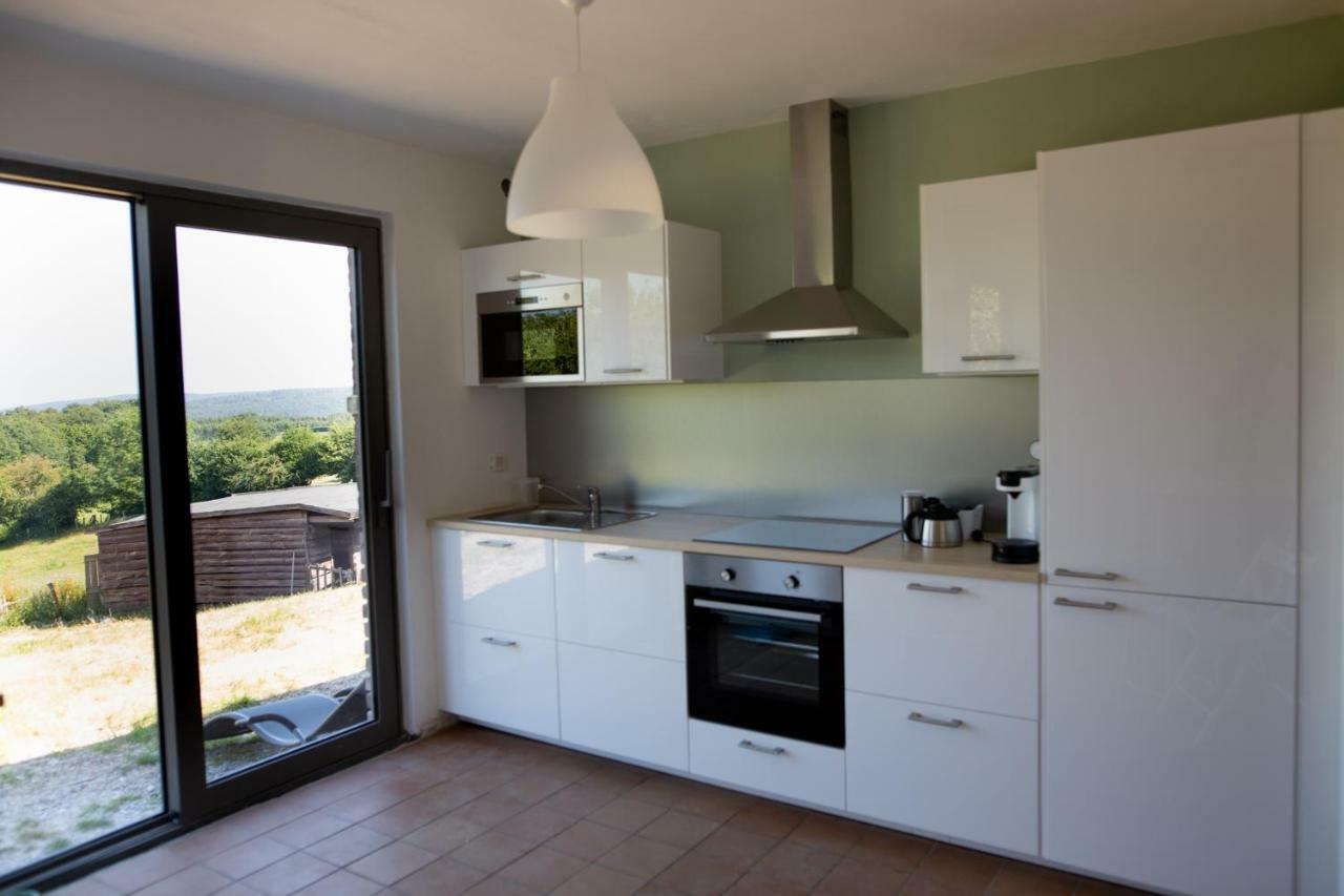 Ferienhaus Le Pre Du Poney