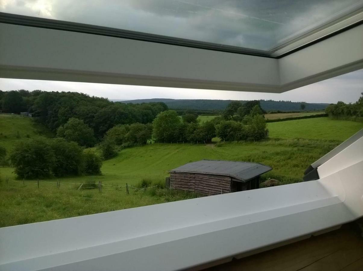 Ferienhaus Le Pre Du Poney